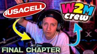 Mis Primeros Trabajos X "IUSACELL"  - FINAL
