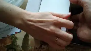 Видеорегистратор с АлиЭкспресс