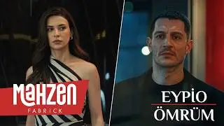 Eypio - Ömrüm