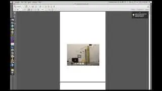 How to Print a Booklet In Adobe Acrobat Pro