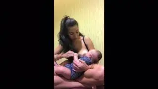 Breast-feeding RANT!