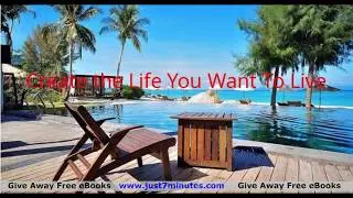 How To Generate Passive Income  Just Give Away Free eBooks
