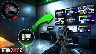 ТОП 7 УДАЛЕННЫХ КАРТ В STANDOFF 2