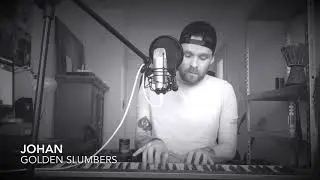 Johan - Golden slumbers
