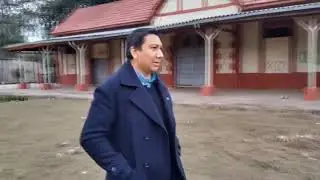 NOTICIA CRIMINIS PRESENTA ''CORRUPCIÓN'' - 2da PARTE