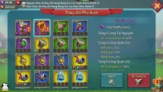 Review Siêu Traps Nhà Bé - Lords Mobil