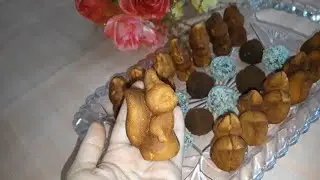 Олмахонлар мехмонда деган ширинлик😊👍