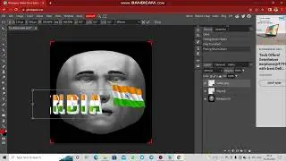 How to create face effect SparkAR