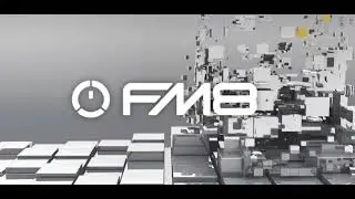 Rammstein - Mein Land / Rammlied (Synth Lead)