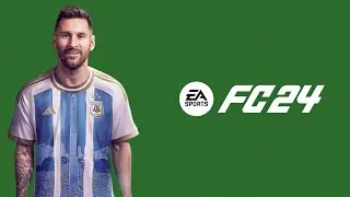 FIFA 14 MOD EA Sports FC 24 Career Mode || Best Graphics Camera PS5 Transfer Update Android Offline