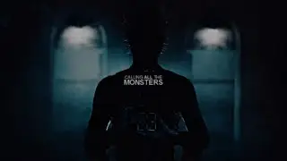 Calling all the Monster | Happy Halloween