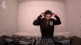 Kromagon [USA] | Dark Progressive Psy | Zenon Records |  The Sound Gallery | 19/06/2024