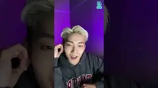 [ENG SUB/INDO SUB] The Boyz Kevin Live 