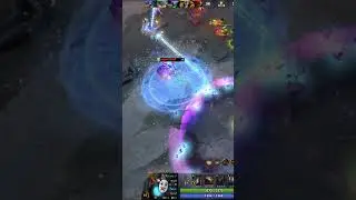 ДЕДУЛЯ РАЗОШЁЛСЯ | DOTA2  