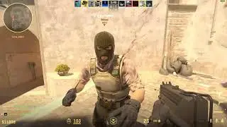 CS 2: Slow Hopping (NEW META)