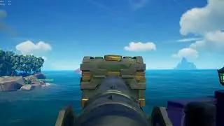 Sea of Thieves - Прохождение
