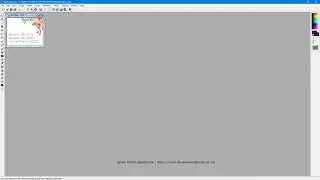 Make 5 x 2 Cards in PagePlus X9
