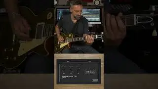 Wet Lead Tone with the Valeton GP-200JR #shorts