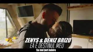 Zenys - Sa imi juri iubire | Ea e destinul meu | Ep.19