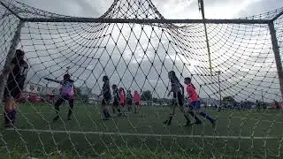 240713 Rayadas Elite 10  - Niupi 1 IZACAM