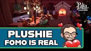 OVER 100 PLUSHIES!! :: Palia House & Plot Tour