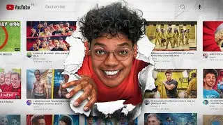 YOUTUBE ULTIMATE ??? (feat. Raska)