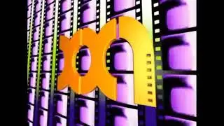 Заставка канала Tv XXI (2016-2021)