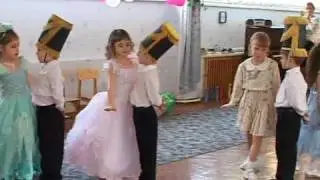 Танец гусаров