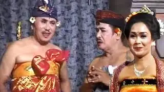 LUCU😆😂 DRAMA GONG LAWAS - Bagian 2 - Reuni Lodra, Suratni, Rai Kalam, dkk