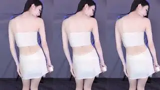 #虎牙 #车老板 性感热舞