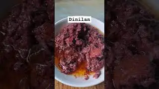Dinilan / Dinailan