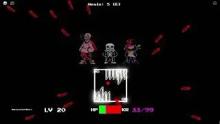 Bad Time Trio Event (3M EVENT) DEFEATED!!! (proof) | SOBRE