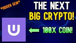 Best Crypto Coin To BUY NOW In 2023 - Ultra (UOS) Price Prediction - Huge (100x)!