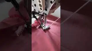 Промышленная машина Jack JK-2284B 
