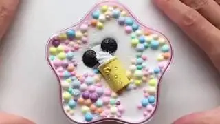 Подборка слаймов из Инстаграма и Квая 💖💕