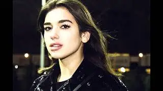 (FREE) DUA LIPA x MILEY CYRUS TYPE BEAT 2022