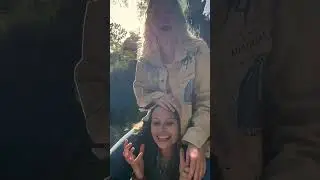 I’m on the run… #sunchoke #chokethesun #sunchokesupremacy #newmusic #alyandaj #shorts