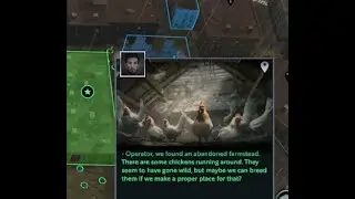 I FINNALY FOUND THE CHICKENS INFECTION FREE ZONE ROME EPISODE #5