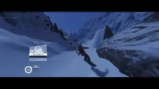 Steep Follow the rider