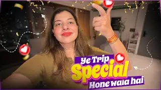 BABY KI SHOPPING VIDESH ME KARENGE❤️