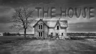 ¿Por que me asusta tanto? | The House un buen juego de terror