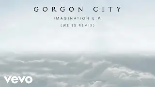 Gorgon City - Imagination (Weiss Remix) ft. Katy Menditta (Official Video)