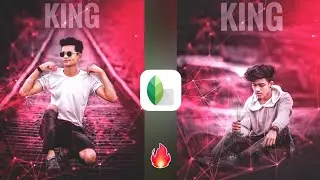 Instagram Viral Photo Editing🔥| Snapseed Photo Editing Tricks 2021 | Snapseed Photo Edit Kaise kare