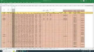 Setting of strategy in Stock algo sheet | modified power of stocks 5 ema strategy for algo trading
