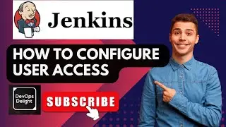 Kodekloud  Engineer  | Jenkins Tasks Level-1 Task-3 |  Configure Jenkins User Access