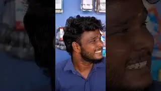 செய்வினை 😱 | @aktechh | #comedy #tamilcomedy #funsquad #funny #tamil  #tech #veralevelfun