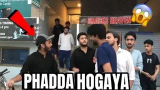 Fight In Snooker Club 🤣 Snooker Game Challenge 😱🔥