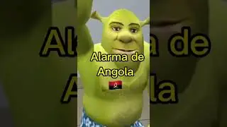 Alarmas del mundo: 2