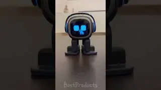 EMO Robot Nails "Love The Way You Lie" with a TWIST! (Eminem & Rihanna Cover)