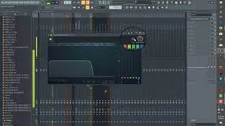 How To Mix Beat Afrobeat Professional For  Vocals (mixing in cubase or fl studio)